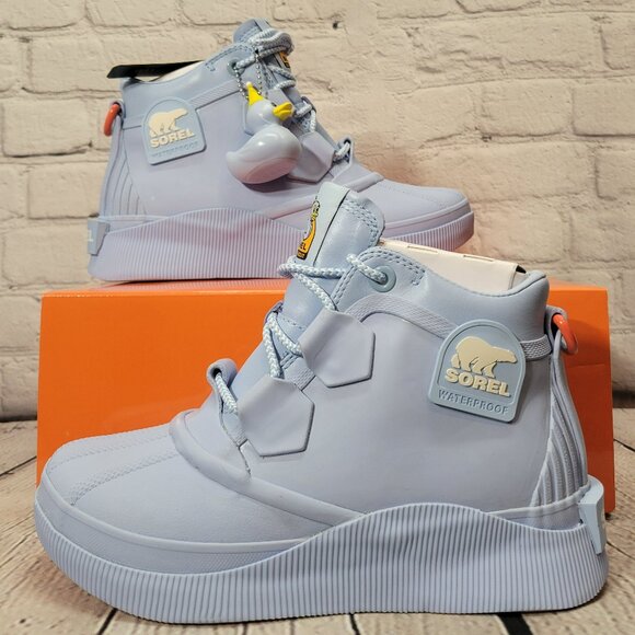 Sorel Shoes - Sorel Women's Out N About IV OUT N ABOUT IV Sneakers